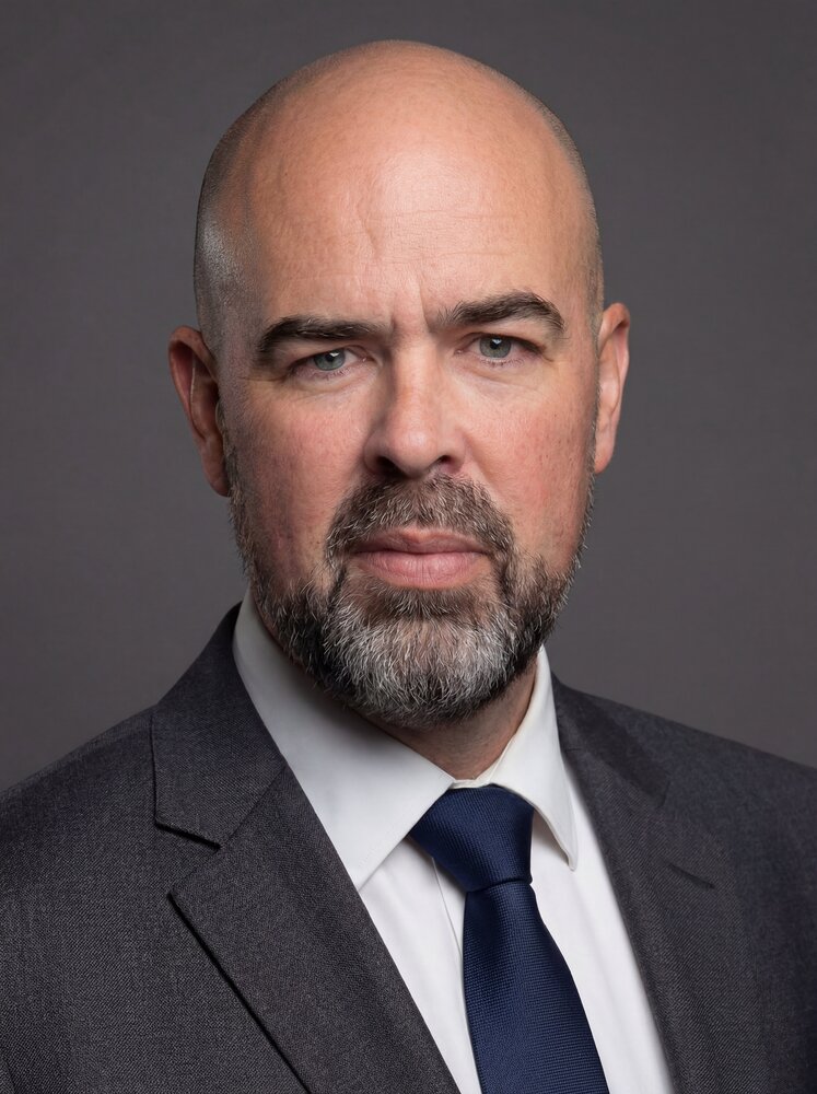 Roger Choate, Founder and Principal of Oettinger Management Group